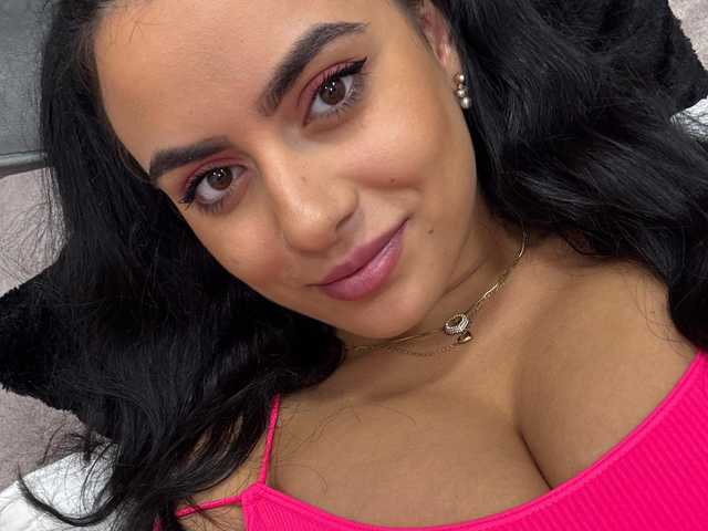 Foto af profilen ElizaIbarra