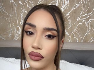 Erotisk videochat ElizaIbarra