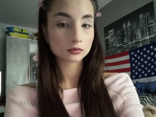 Erotisk videochat ElizaSmethers