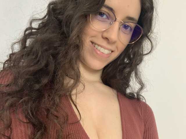 Foto af profilen elizathemodel