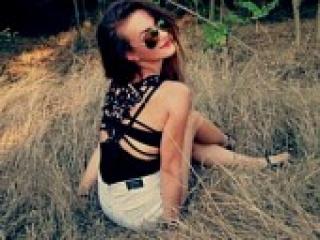 Erotisk videochat elizavettax