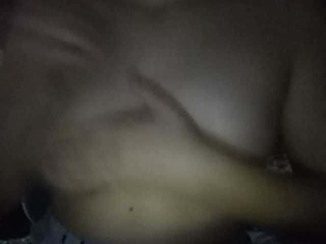 Broadcast Screenshots ElizaXSmith