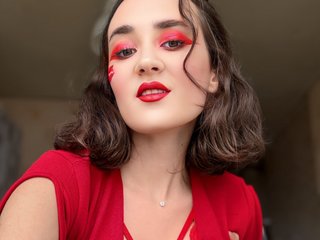 Erotisk videochat Ella--Lil