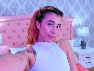 Erotisk videochat Ella-florez