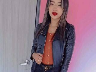 Erotisk videochat Ella-Grecco