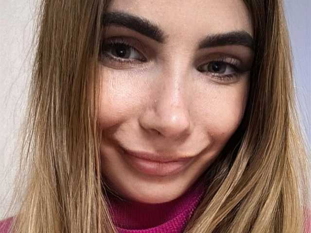 Foto af profilen Ella-Lizzie