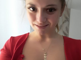 Erotisk videochat Ella31