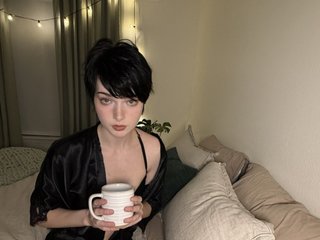 Erotisk videochat EllaBlue