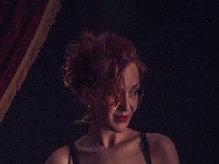 Erotisk videochat EllaFitzgeral