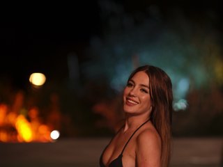 Erotisk videochat EllaRayy