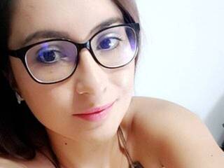 Erotisk videochat Ellarouge