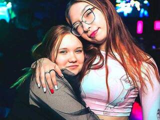 Erotisk videochat EllaSoulstane