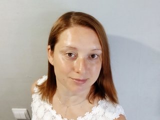 Erotisk videochat EllenaA