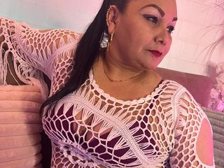 Erotisk videochat EllenaBoobs