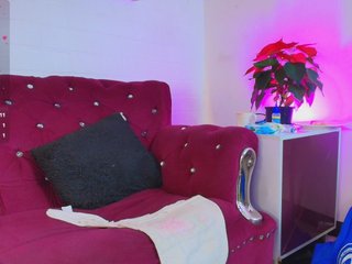 Erotisk videochat EllenaBoobs