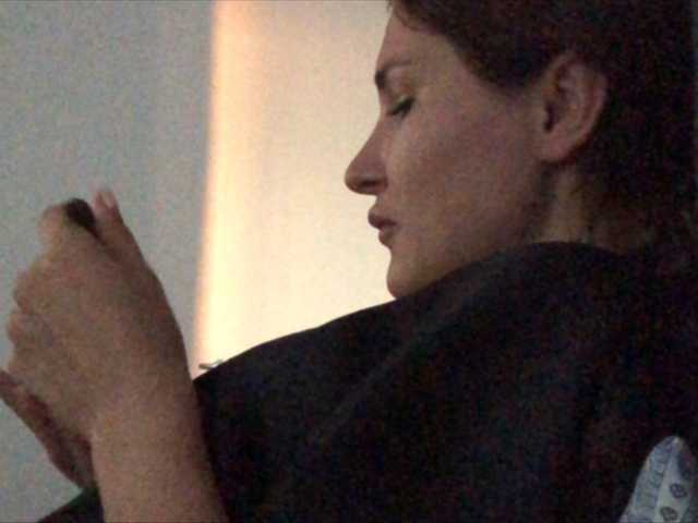 Broadcast Screenshots Ellenbetsy