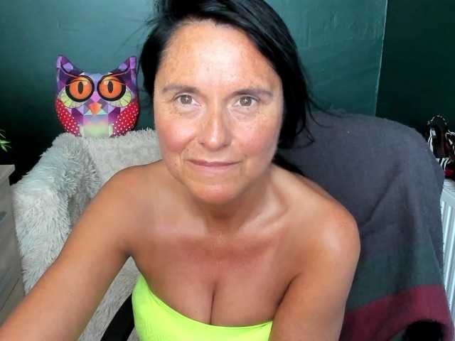 Fotos ellenHeart #chatting #teasing #mature #domination