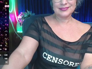 Erotisk videochat MechtaPoeta