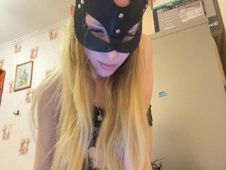 Erotisk videochat ElleTessa