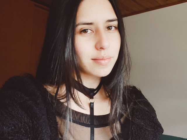 Foto af profilen Ellie-Roux