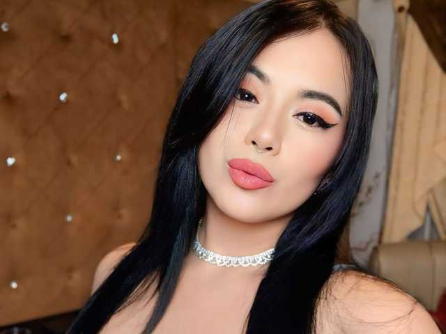 Foto af profilen EllieMartini