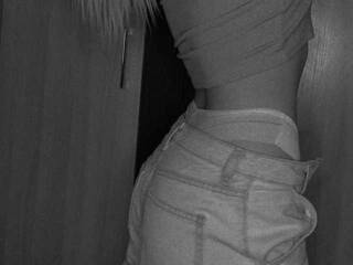 Erotisk videochat Ellievans