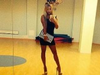 Erotisk videochat ellizabet
