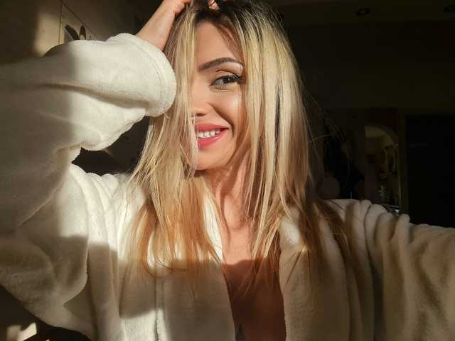 Foto af profilen EllyAniston