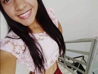 Erotisk videochat EllyHarper