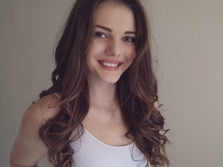 Erotisk videochat EllyMalkova