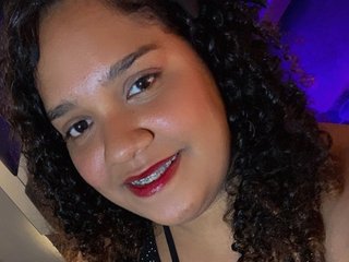 Erotisk videochat EllyRain