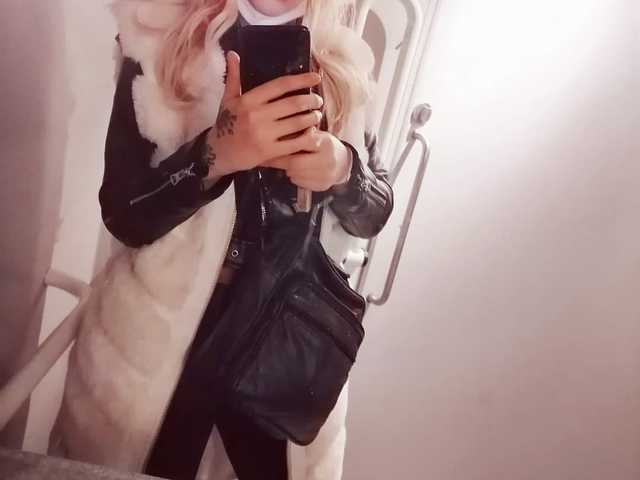 Foto af profilen ellyslimdoll