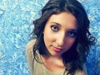 Erotisk videochat ellyson