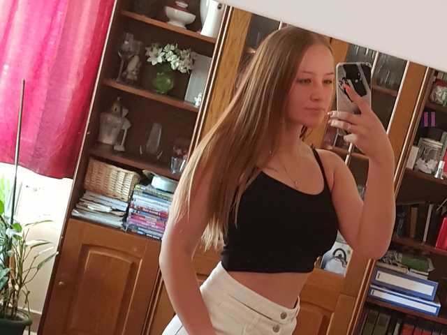 Profilbillede ElsaJean18