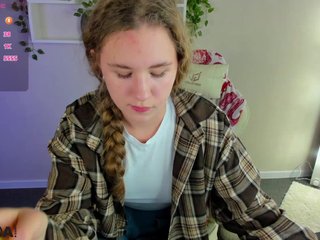 Erotisk videochat Elsiee-Cuttiess