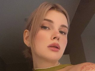 Erotisk videochat Elven-milk