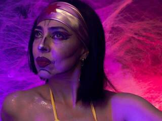 Erotisk videochat ElyssaGray