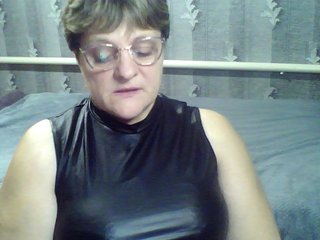 Erotisk videochat ElzaJewel