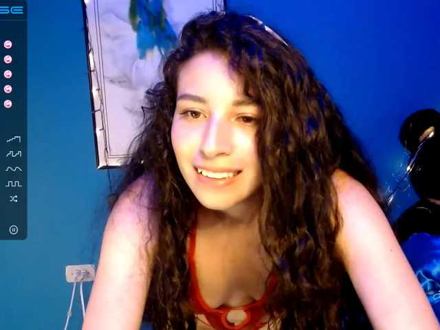 Broadcast Screenshots emaevans