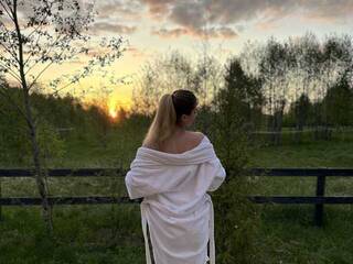 Erotisk videochat Emaleena