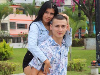 Erotisk videochat emandsam