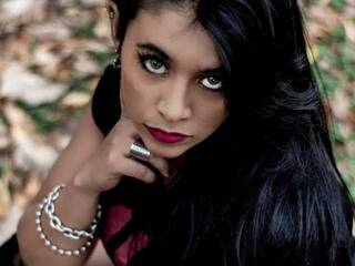 Erotisk videochat EmaRoma