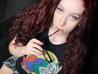 Erotisk videochat Ember-Gal