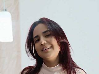 Erotisk videochat Emely-Cooper