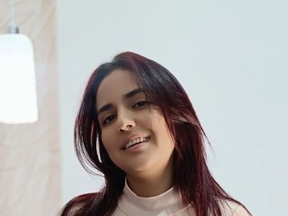 Erotisk videochat Emely-Cooper