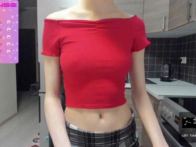 Broadcast Screenshots lallyhoney