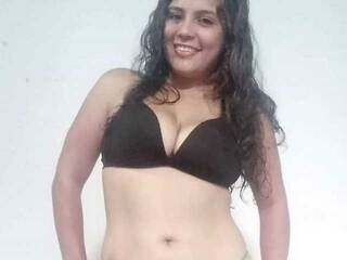 Erotisk videochat EmiilyQueen