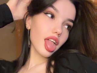 Erotisk videochat Emilechka