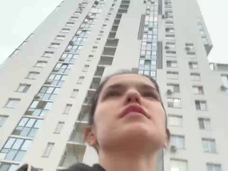 Erotisk videochat Emilechka