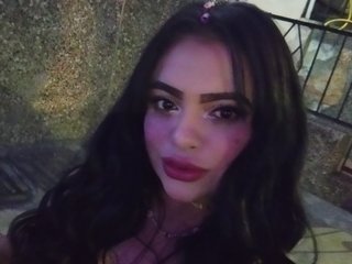 Erotisk videochat Emiliana-ruiz